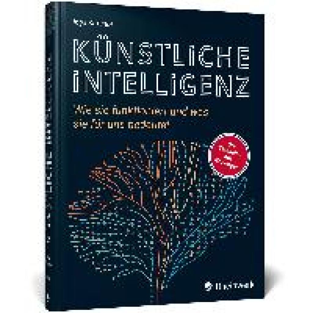 9783367102891 - Strümke Inga Künstliche Intelligenz 9783367102891 - Strümke Inga Künstliche Intelligenz