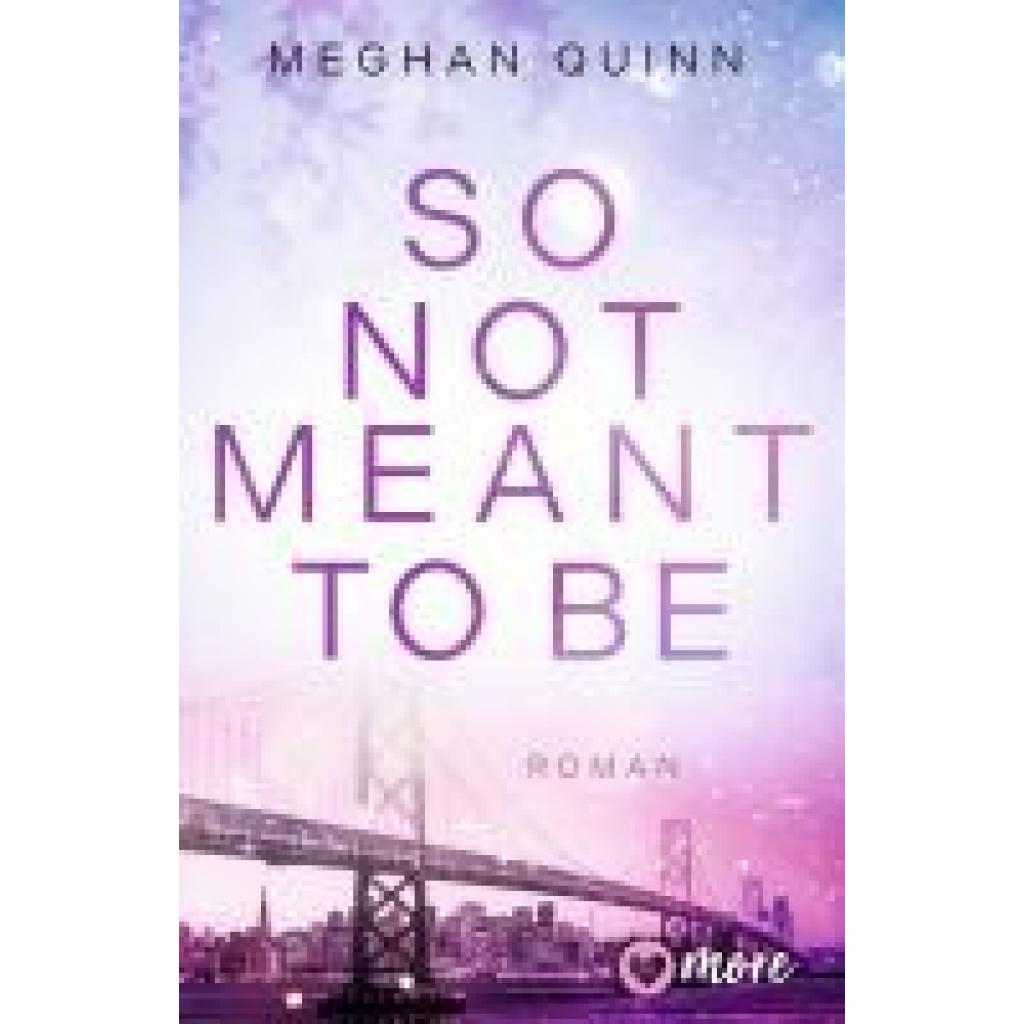 9783987510564 - Quinn Meghan So Not Meant To Be