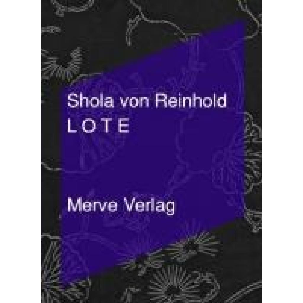 9783962730697 - Reinhold Shola von LOTE