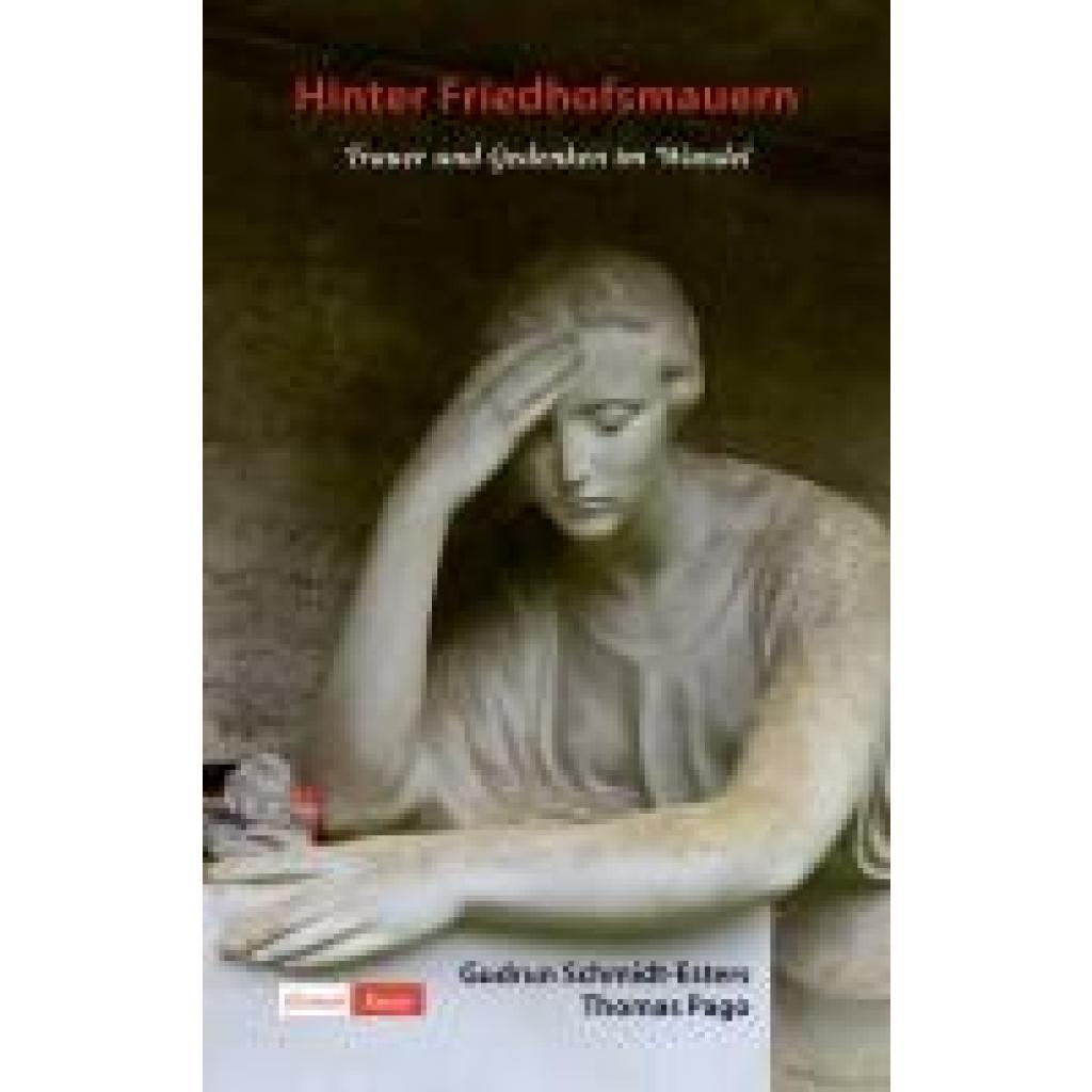 9783939483793 - Schmidt-Esters Gudrun Hinter Friedhofsmauern 9783939483793 - Schmidt-Esters Gudrun Hinter Friedhofsmauern