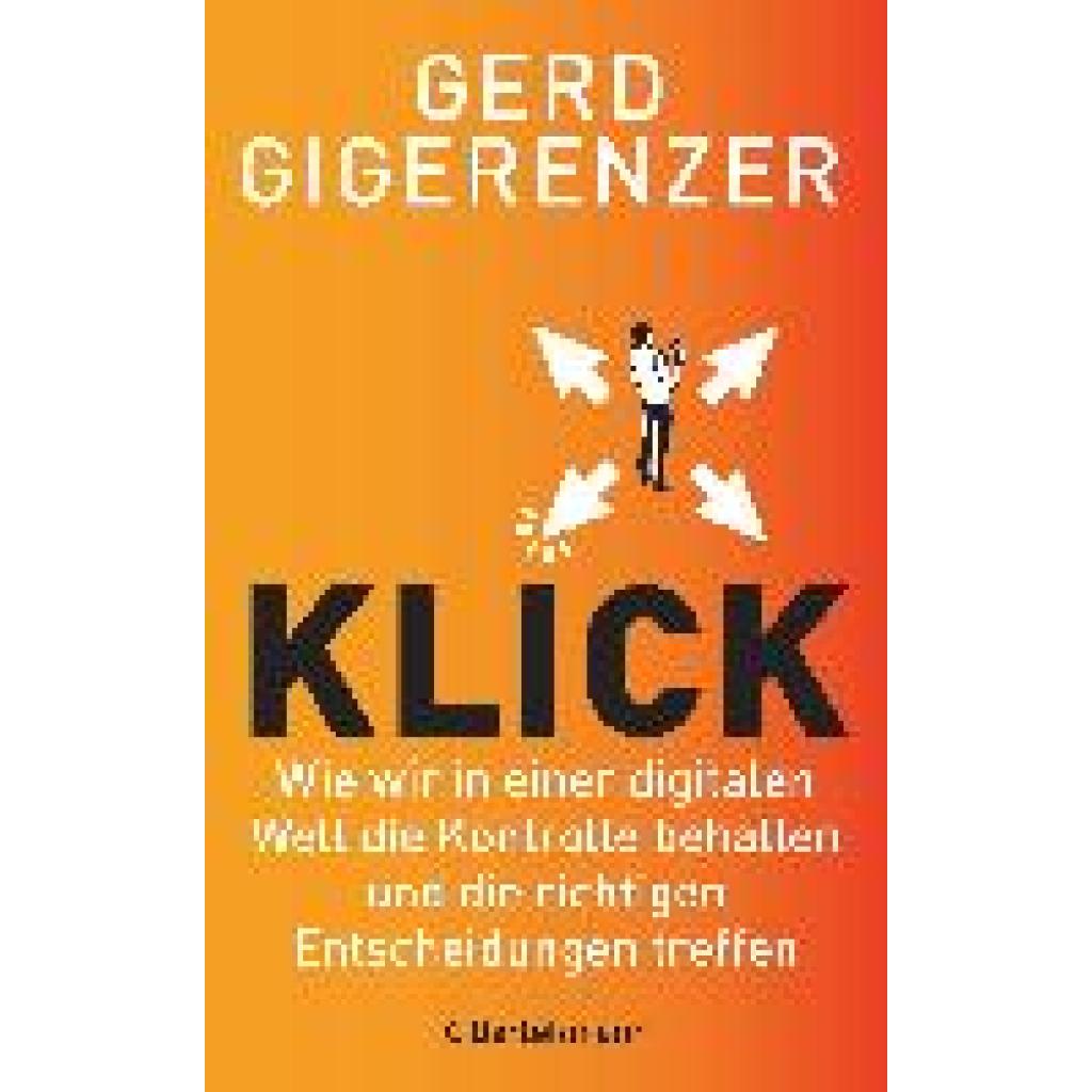 Gigerenzer, Gerd: Klick