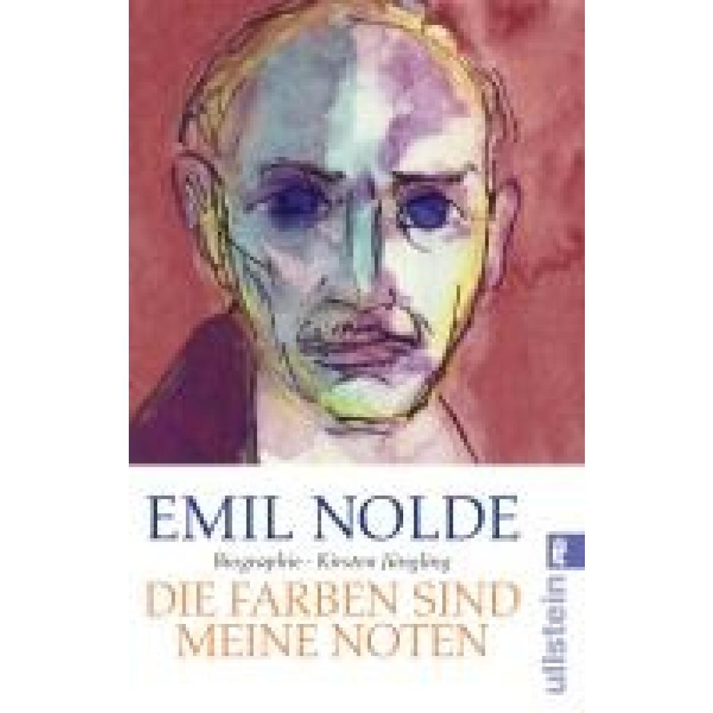 Jüngling, Kirsten: Emil Nolde