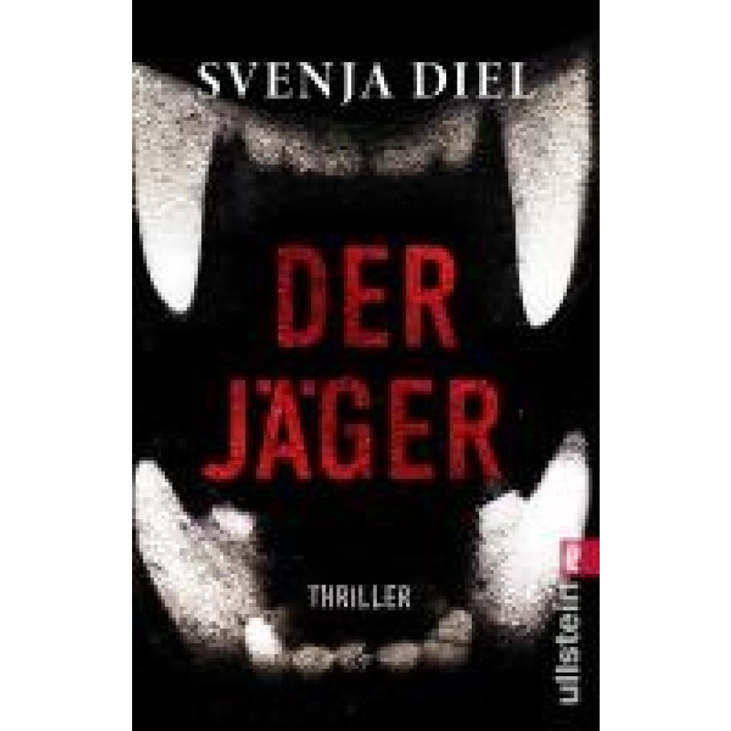 9783548067643 - Diel Svenja Der Jäger