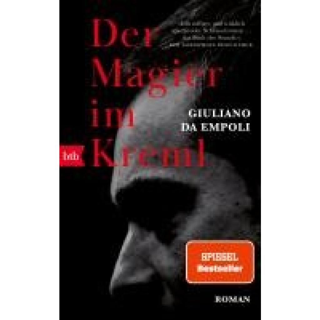 9783442774531 - Empoli Giuliano da Der Magier im Kreml