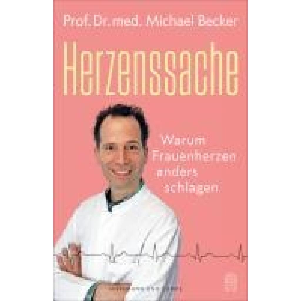 9783455019094 - Becker Michael Herzenssache 9783455019094 - Becker Michael Herzenssache