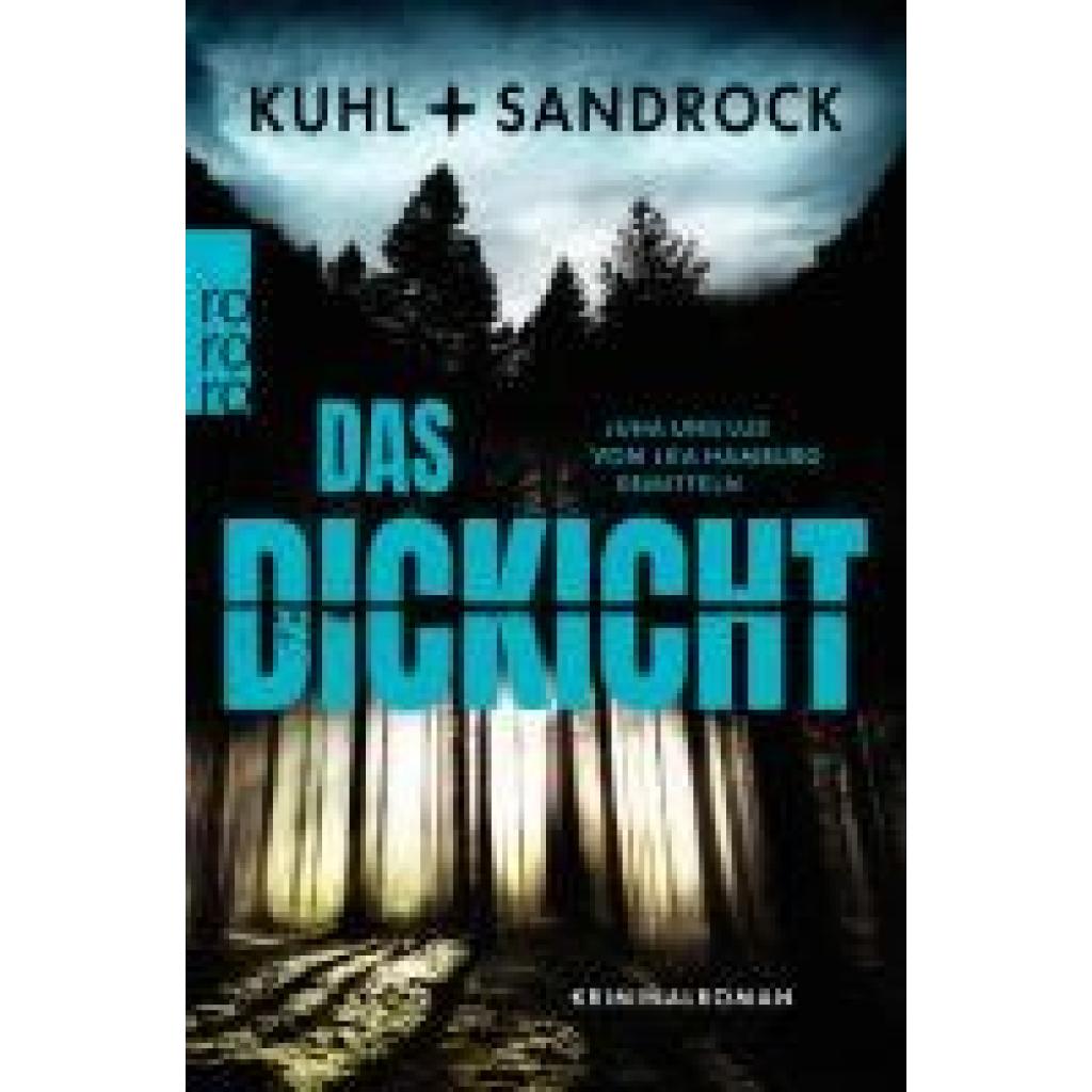 9783499014284 - Kuhl Nikolas Das Dickicht