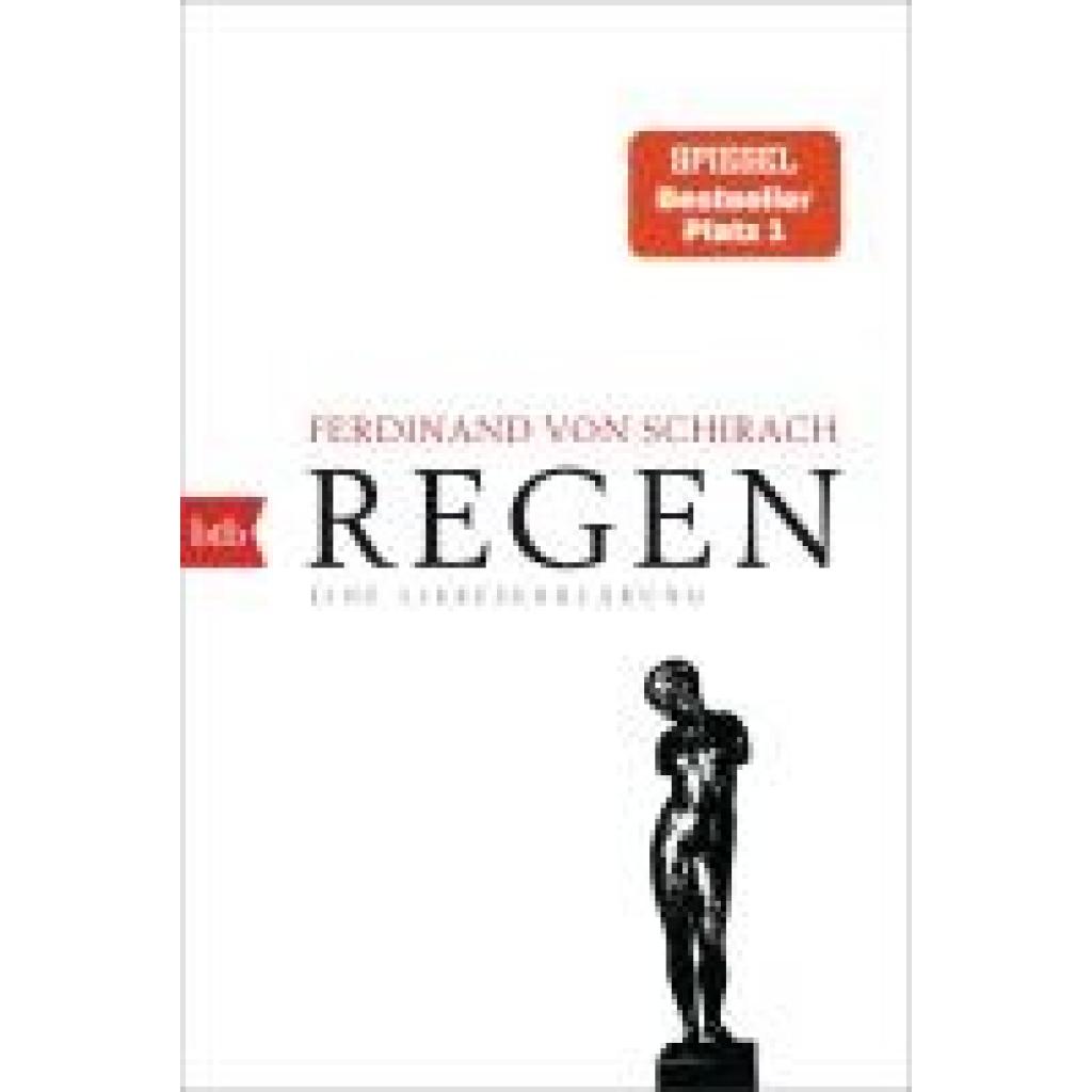 9783442774814 - Schirach Ferdinand von Regen