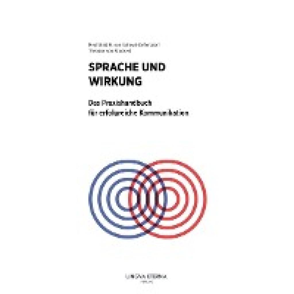 Scheurl-Defersdorf, Mechthild R. von: Sprache und Wirkung