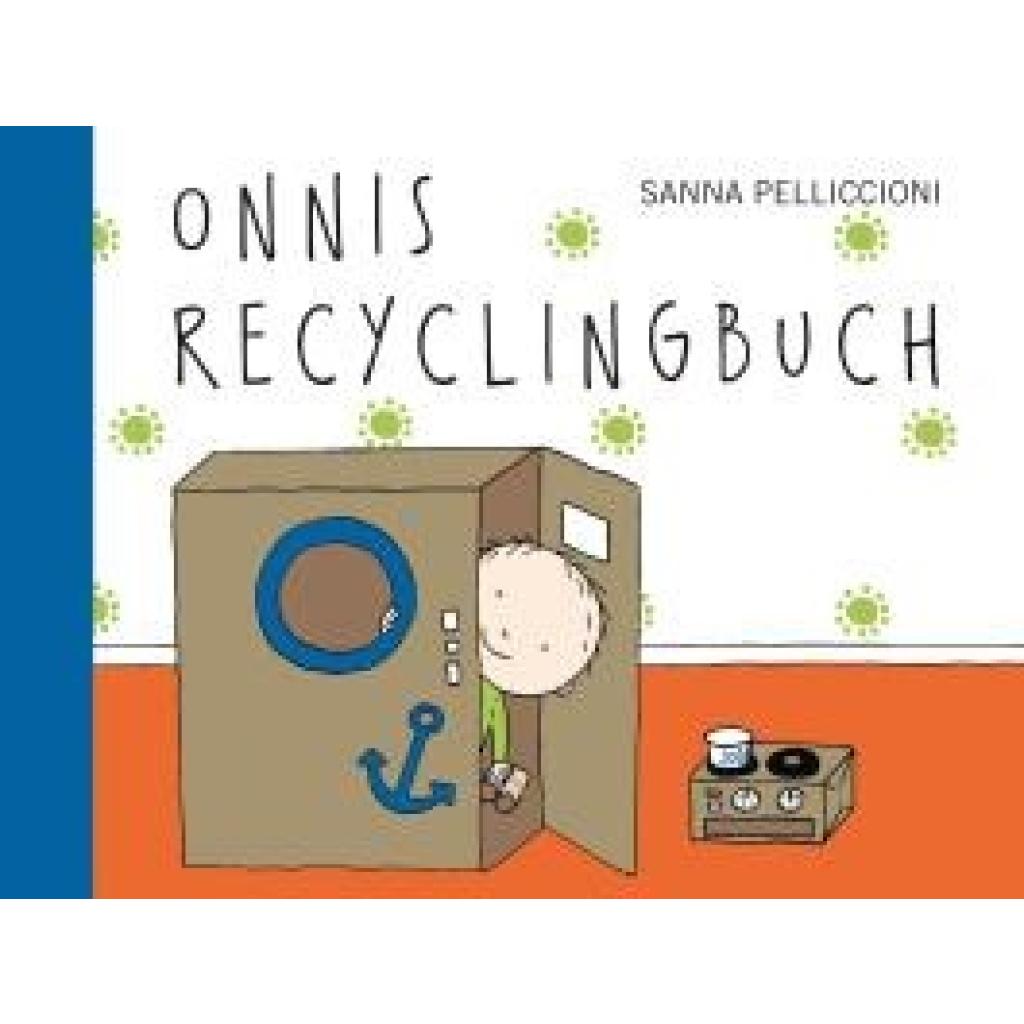 9783946986232 - Pelliccioni Sanna Onnis Recyclingbuch