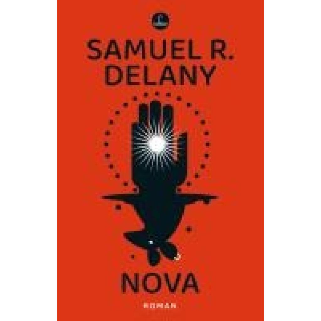 9783910914285 - Delany Samuel R Nova