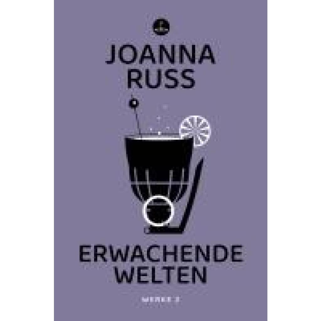 9783910914247 - Russ Joanna Erwachende Welten