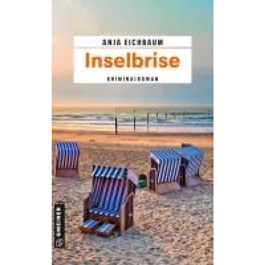 9783839207017 - Inselbrise - Anja Eichbaum Kartoniert (TB) 9783839207017 - Inselbrise - Anja Eichbaum Kartoniert (TB)