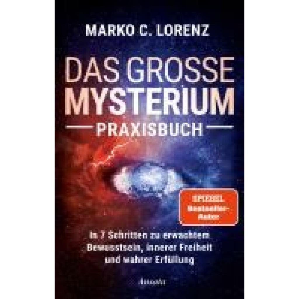 9783778776001 - Lorenz Marko C Das große Mysterium - Praxisbuch