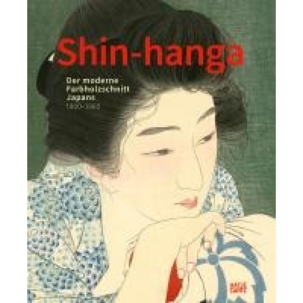 Shin-hanga