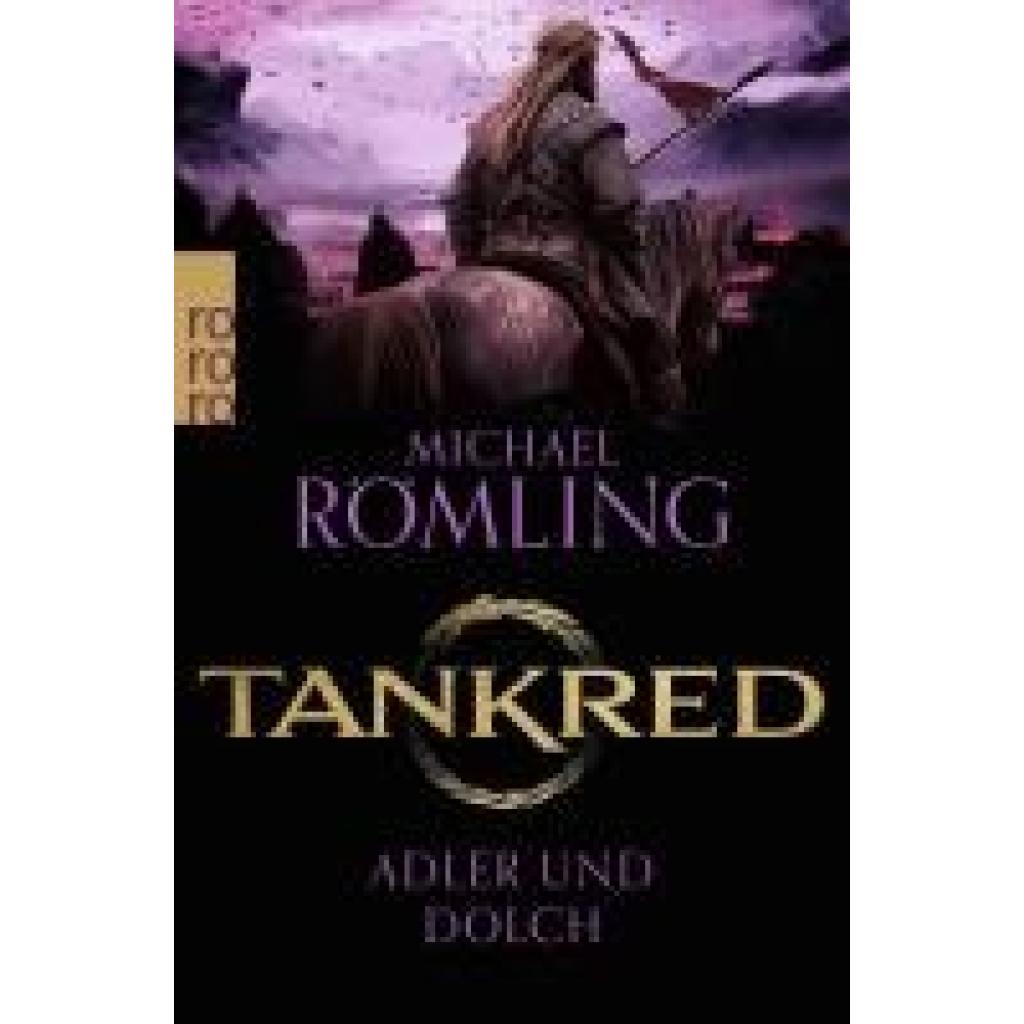 9783499015656 - Römling Michael Tankred Adler und Dolch
