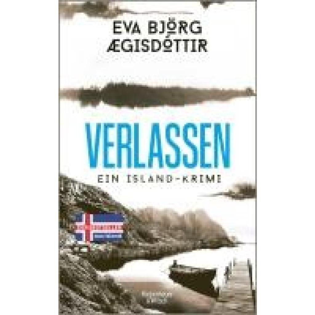 9783462006926 - Ægisdóttir Eva Björg Verlassen