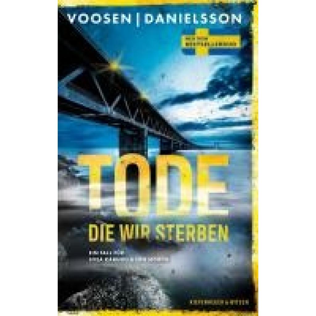 9783462004595 - Voosen Roman Tode die wir sterben 9783462004595 - Voosen Roman Tode die wir sterben