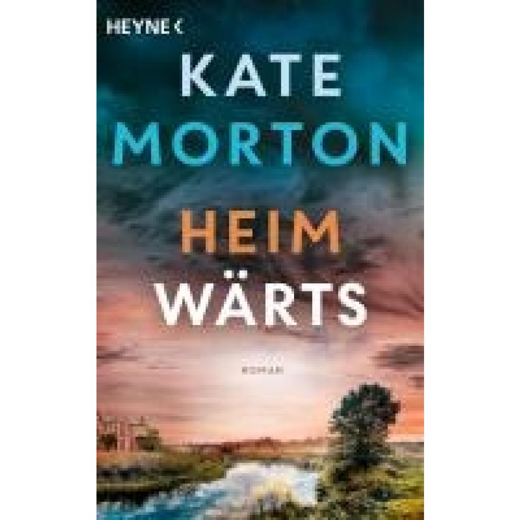9783453429260 - Morton Kate Heimwärts