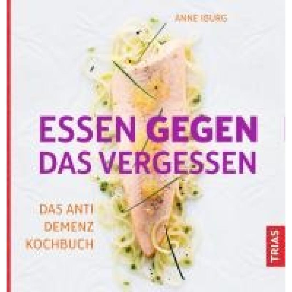 Iburg, Anne: Essen gegen das Vergessen