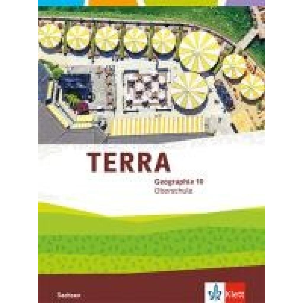 9783121050093 - TERRA Geographie 10 Ausgabe Sachsen Oberschule m 1 Beilage Gebunden 9783121050093 - TERRA Geographie 10 Ausgabe Sachsen Oberschule m 1 Beilage Gebunden