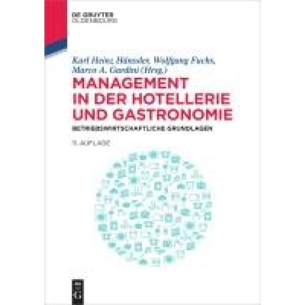 Management in der Hotellerie und Gastronomie