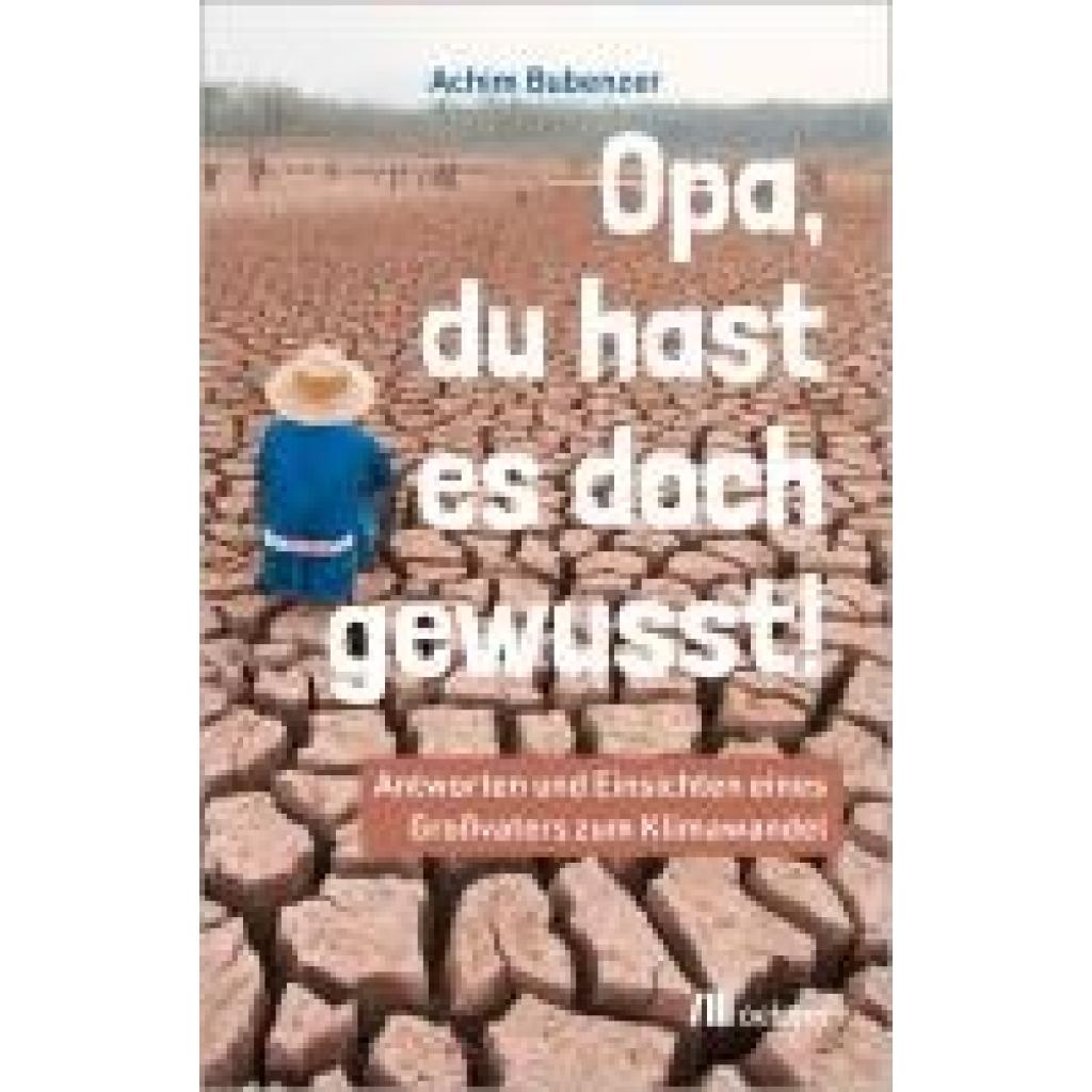 9783987261138 - Opa Du hast es doch gewusst! - Achim Bubenzer Taschenbuch