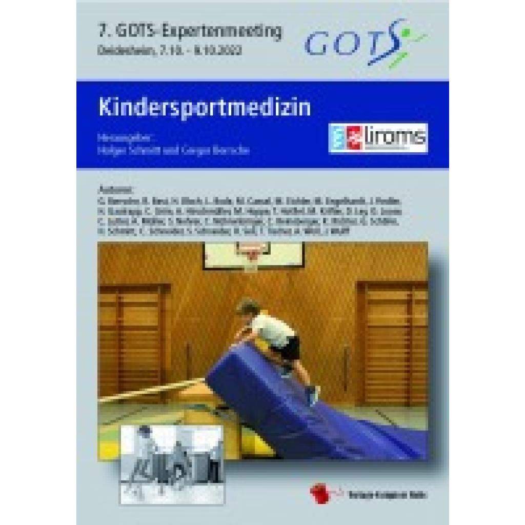 9783947303427 - Kindersportmedizin Kartoniert (TB) 9783947303427 - Kindersportmedizin Kartoniert (TB)