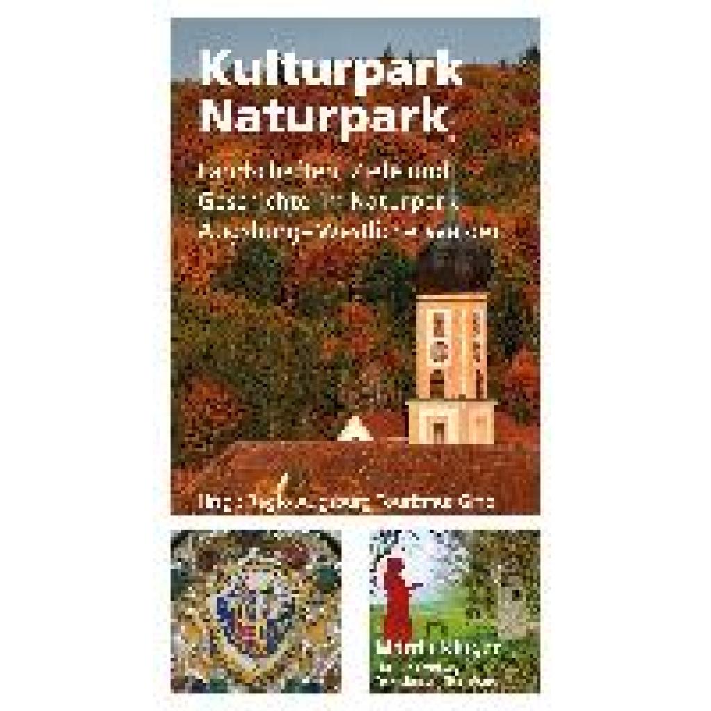 Kluger, Martin: Kulturpark Naturpark