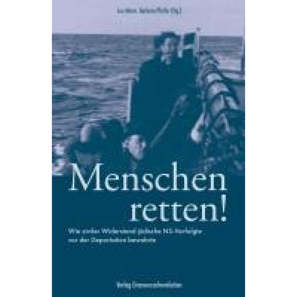 Menschen retten!