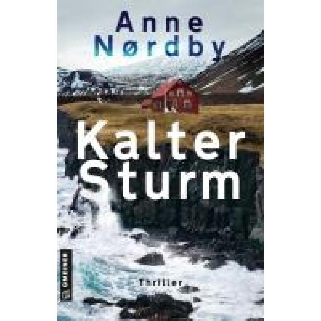 9783839207048 - Nordby Anne Kalter Sturm