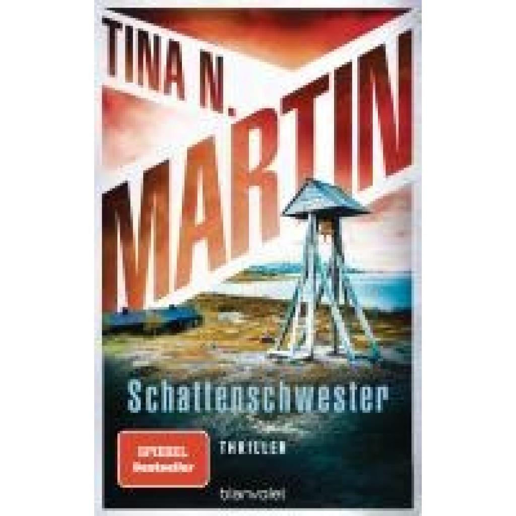 9783734113826 - Martin Tina N Schattenschwester 9783734113826 - Martin Tina N Schattenschwester