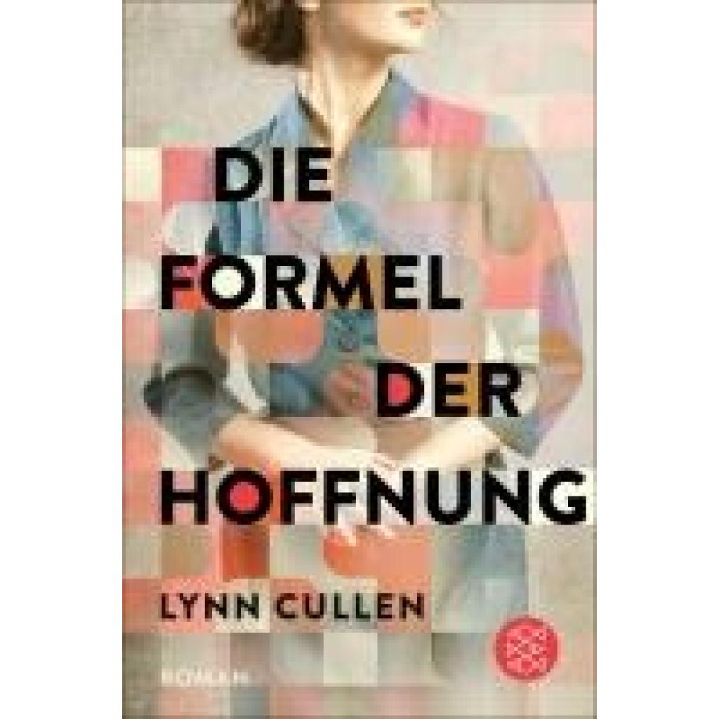 9783596708833 - Cullen Lynn Die Formel der Hoffnung