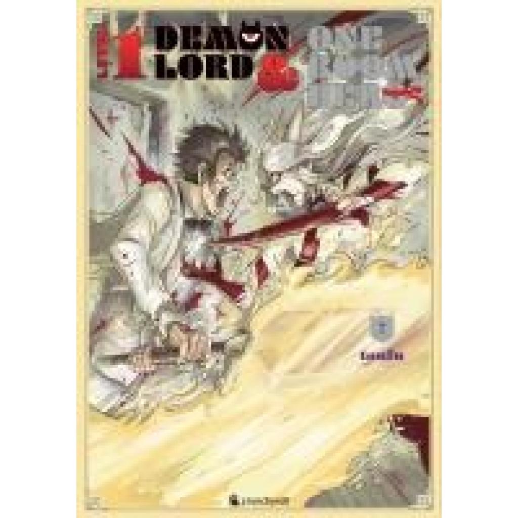 Toufu: Level 1 Demon Lord & One Room Hero - Band 7