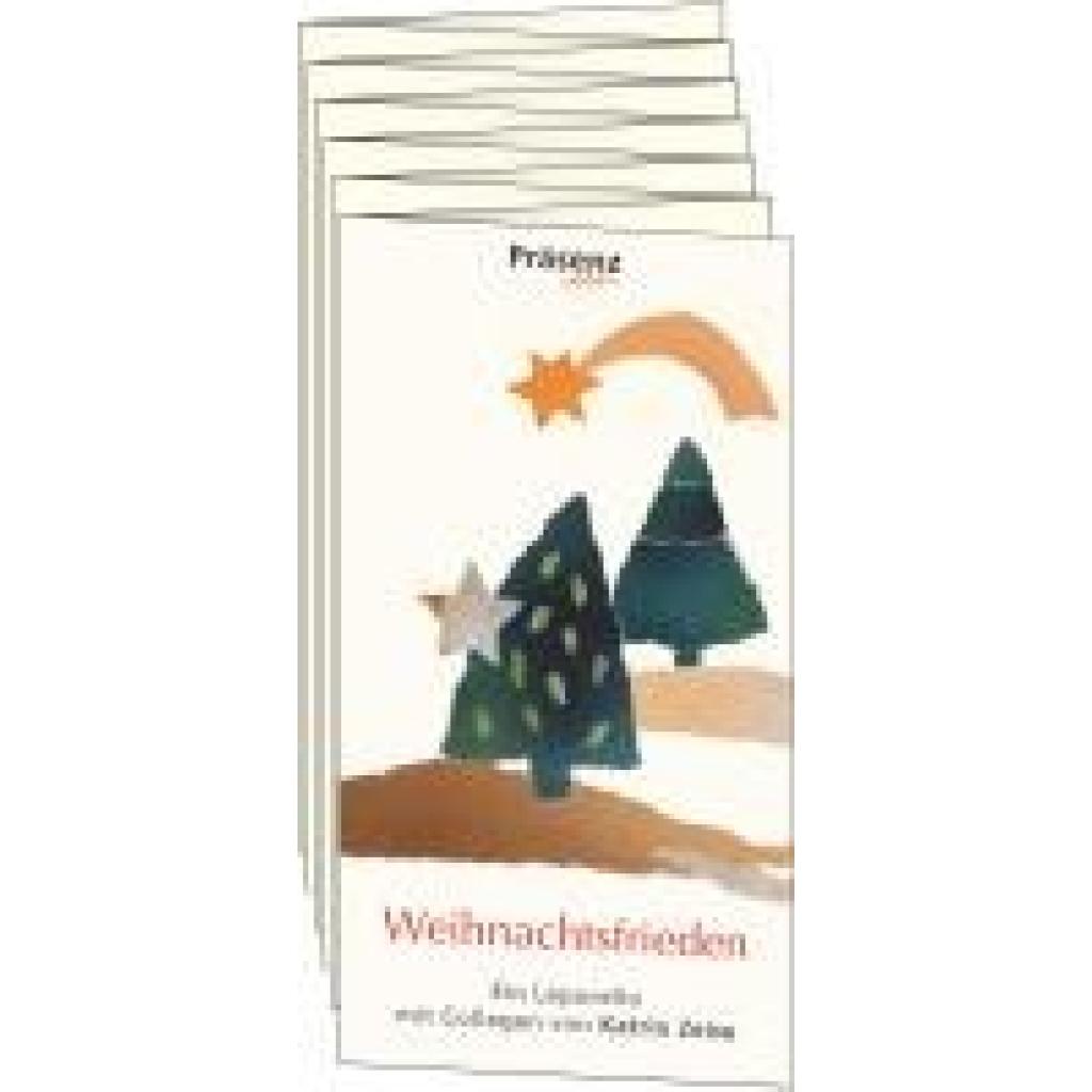 9783985490301 - Weihnachtsfrieden 9783985490301 - Weihnachtsfrieden