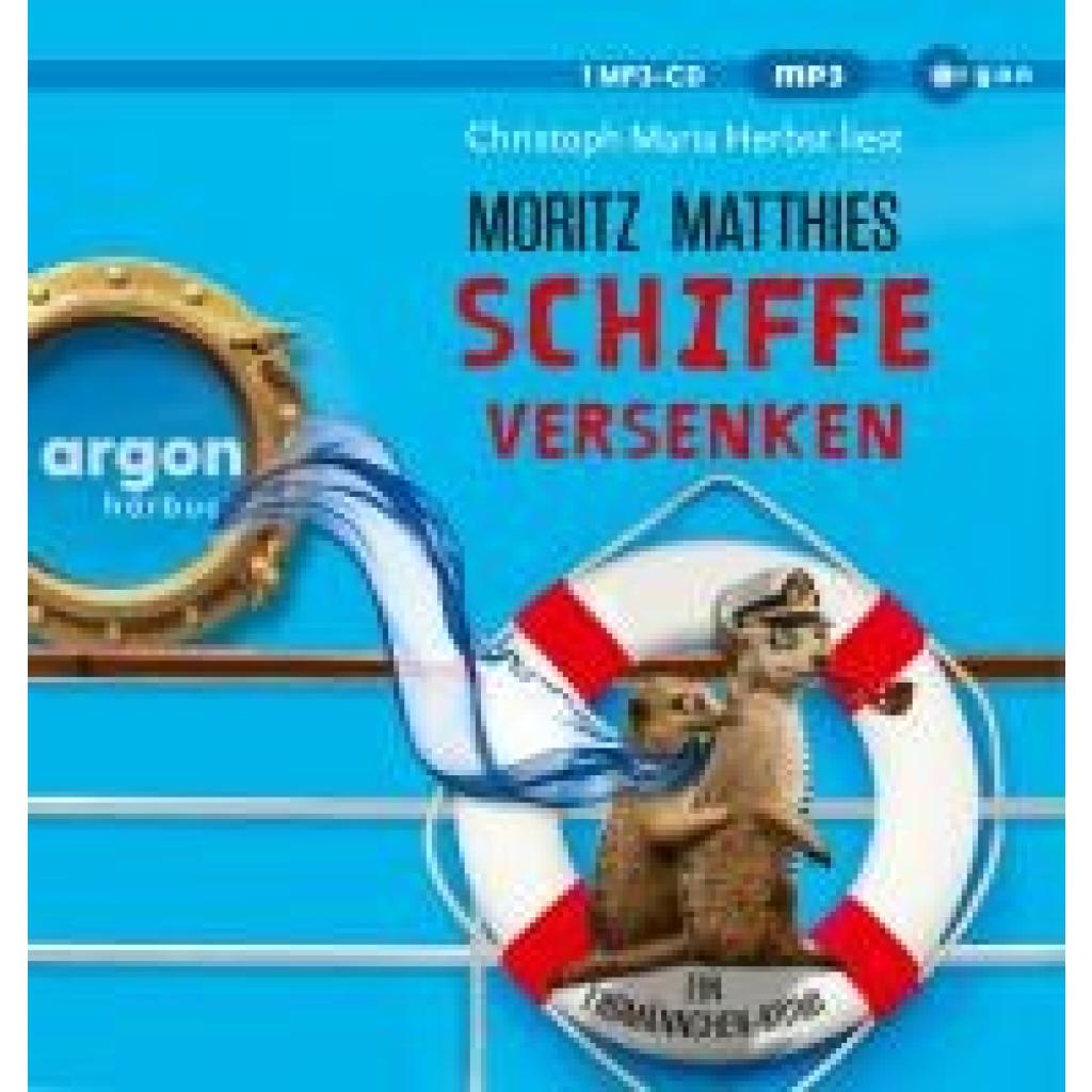 Matthies, Moritz: Schiffe versenken