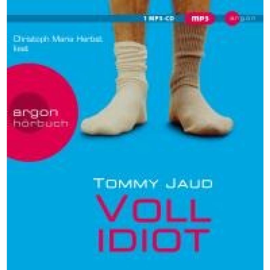 Jaud, Tommy: Vollidiot