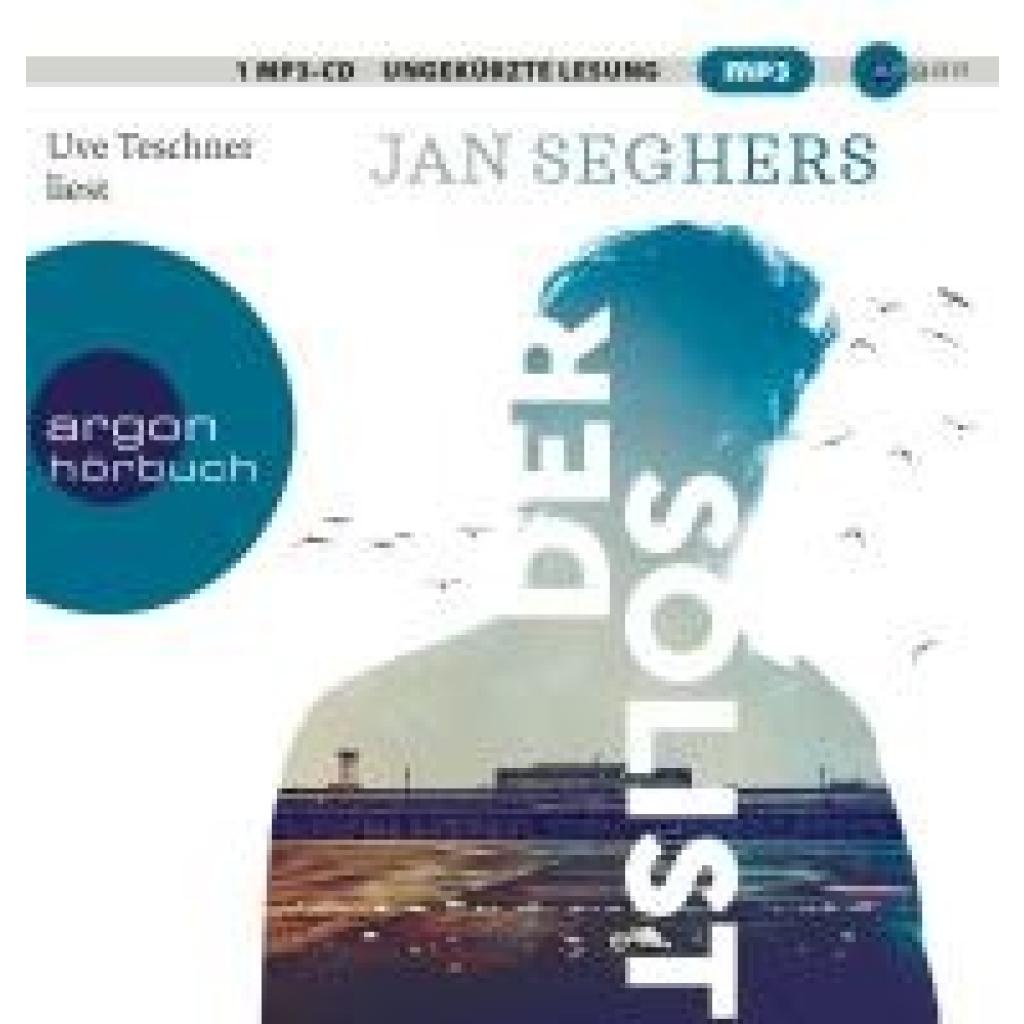 Seghers, Jan: Der Solist