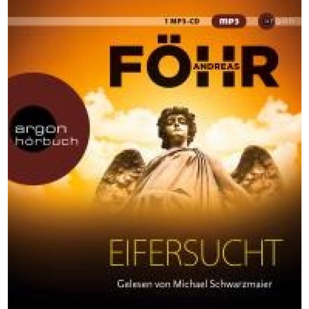 Föhr, Andreas: Eifersucht