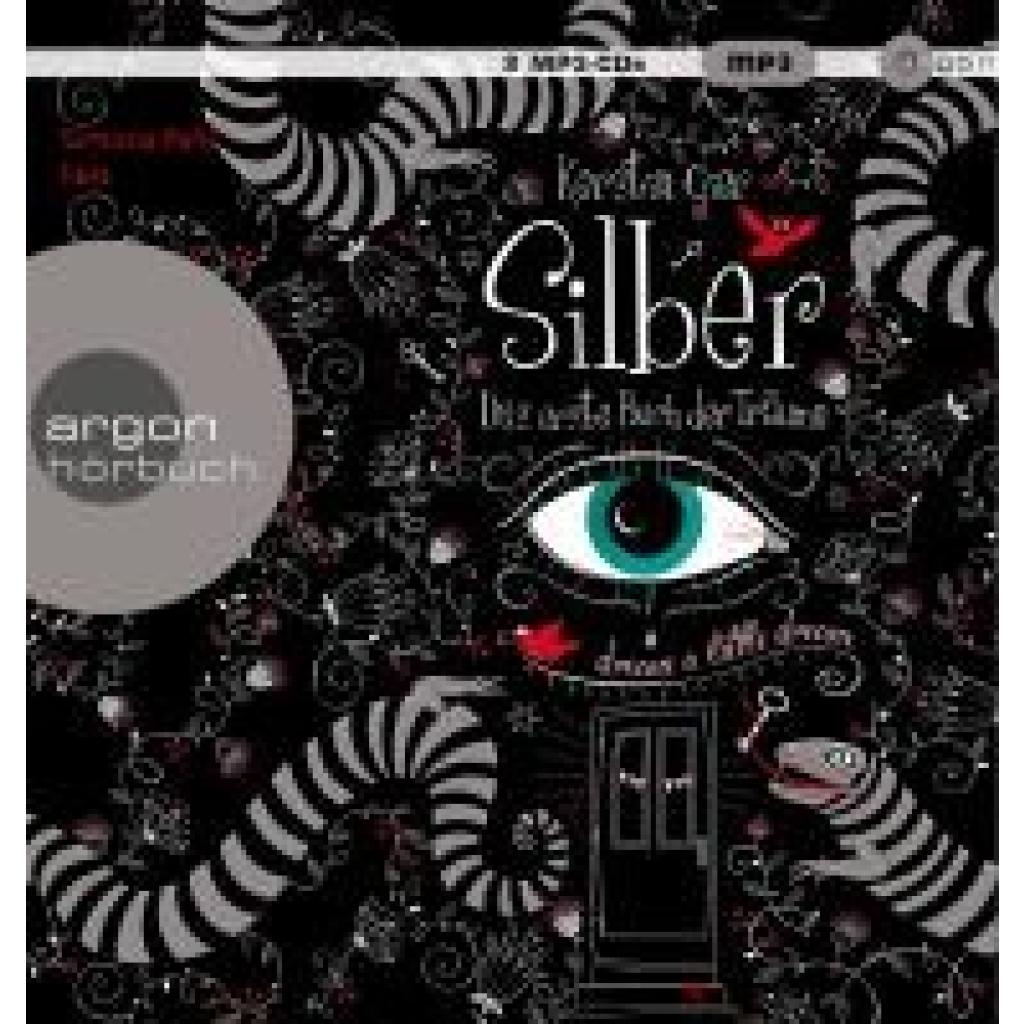 Gier, Kerstin: Silber - Das erste Buch der Träume