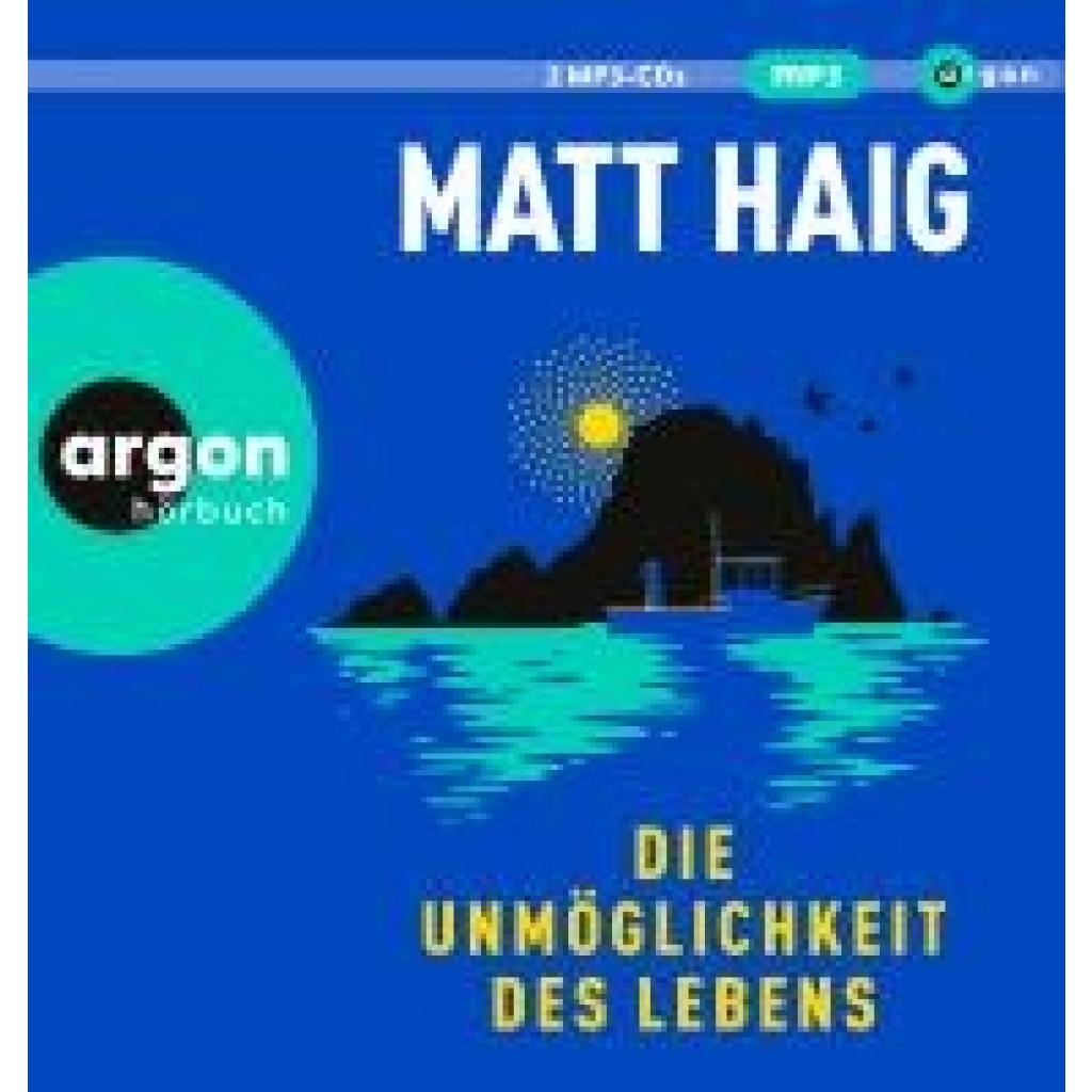 9783839821282 - Haig Matt Die Unmöglichkeit des Lebens 9783839821282 - Haig Matt Die Unmöglichkeit des Lebens
