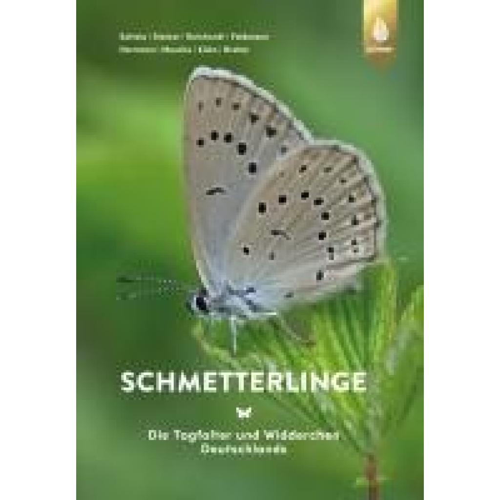 9783818612894 - Settele Josef Schmetterlinge 9783818612894 - Settele Josef Schmetterlinge