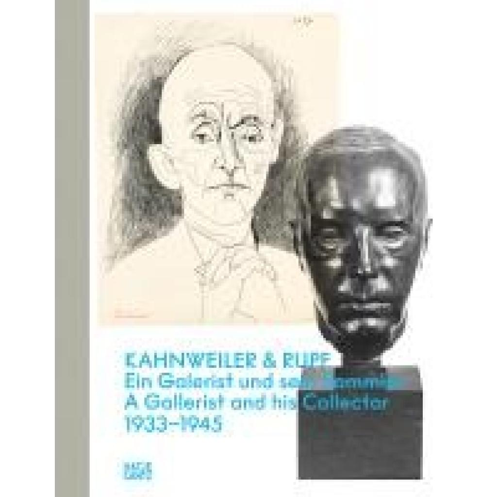 9783775756488 - Kahnweiler & Rupf 9783775756488 - Kahnweiler & Rupf