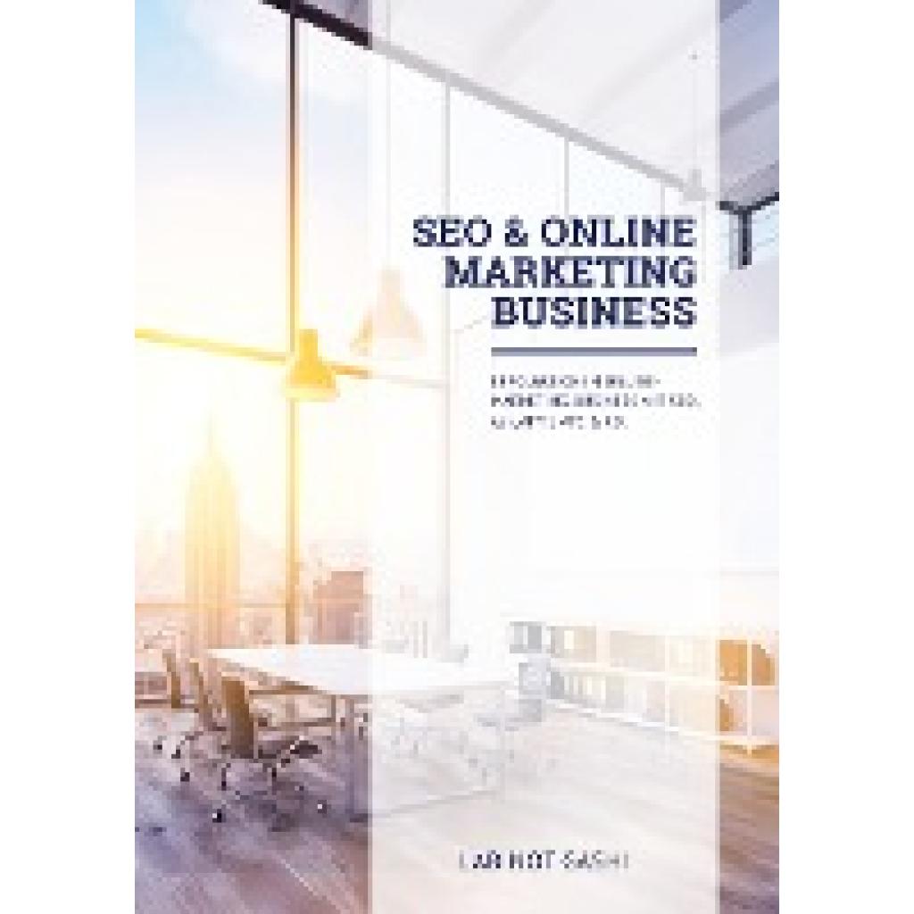 Gashi, Labinot: SEO & Online Marketing Business