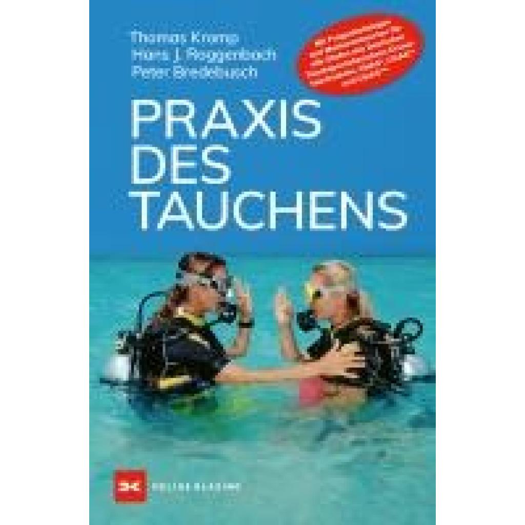 Kromp, Thomas: Praxis des Tauchens