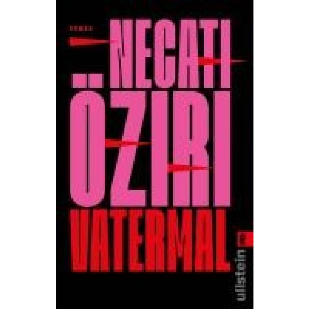 9783548069807 - Öziri Necati Vatermal