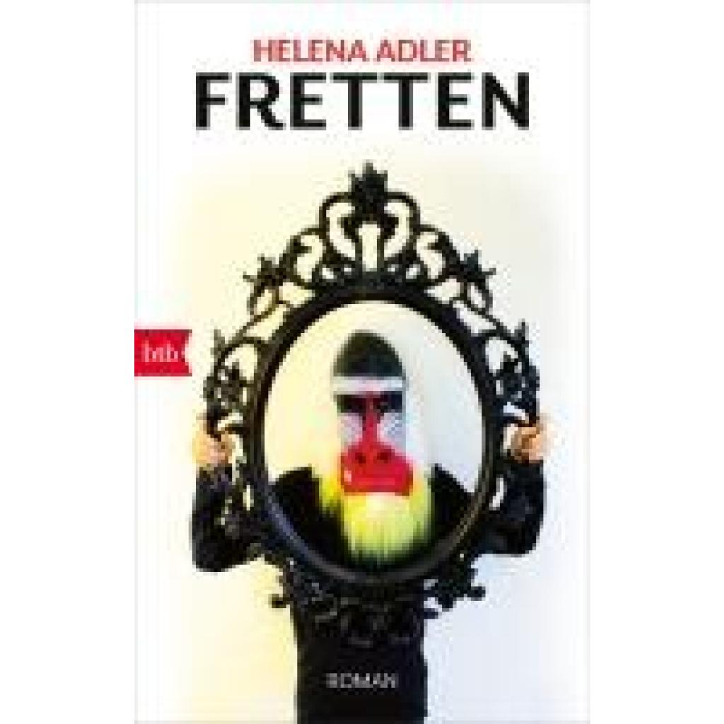 9783442774210 - Adler Helena Fretten 9783442774210 - Adler Helena Fretten
