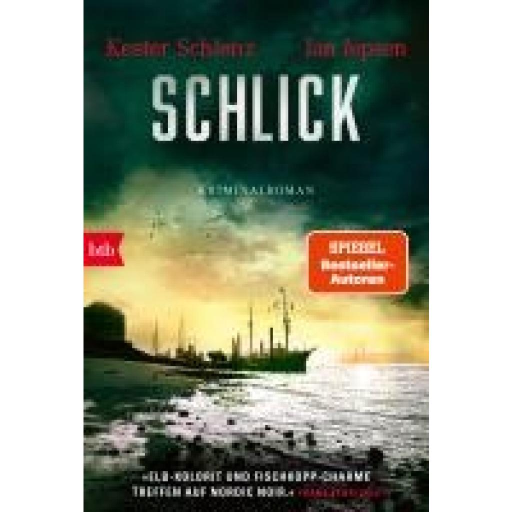 9783442773992 - Schlenz Kester Schlick