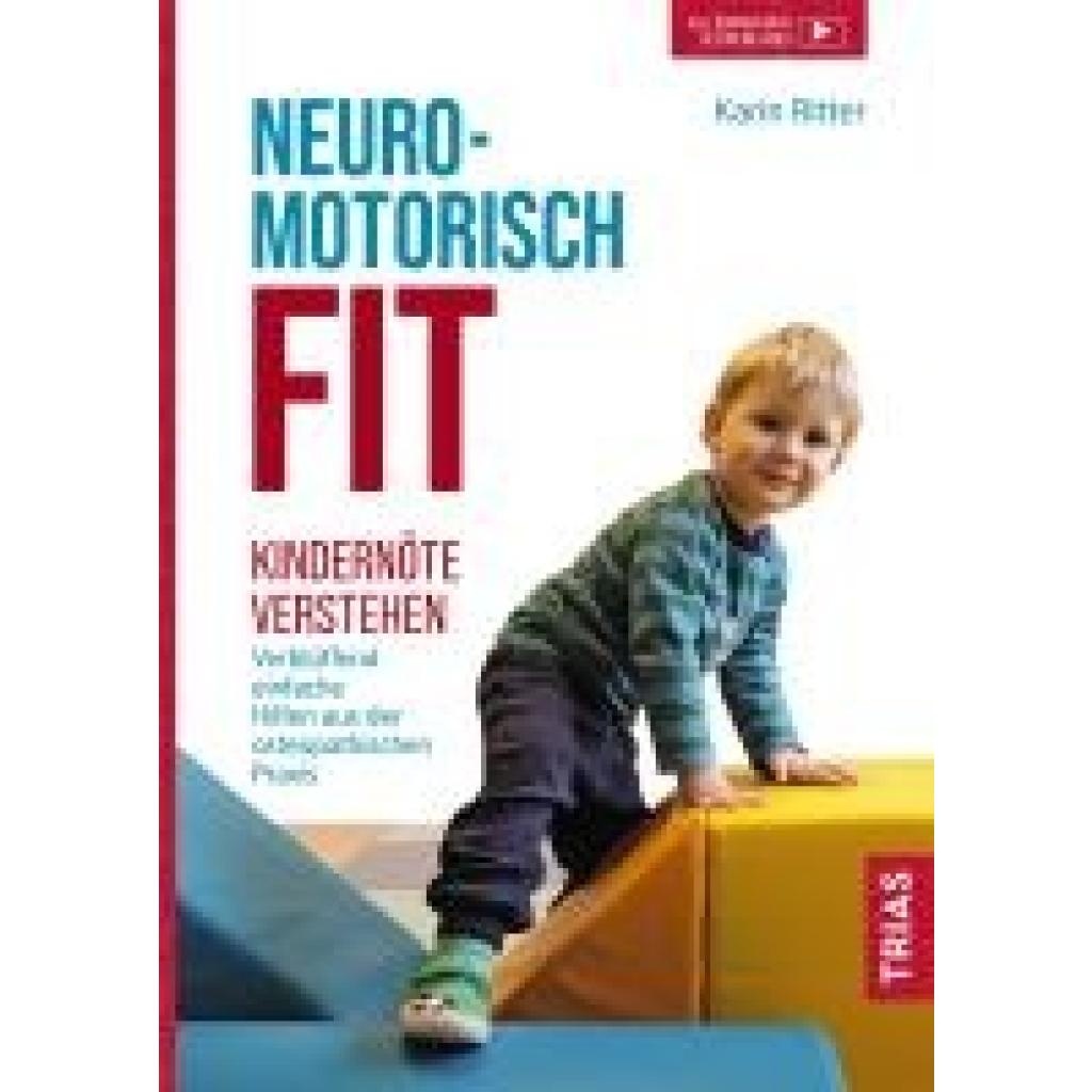 Ritter, Karin: Neuromotorisch fit