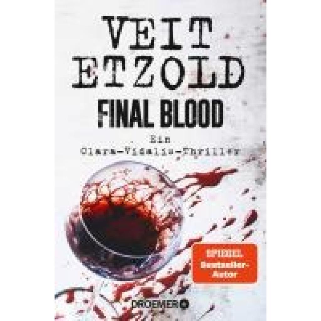 9783426309353 - Etzold Veit Final Blood