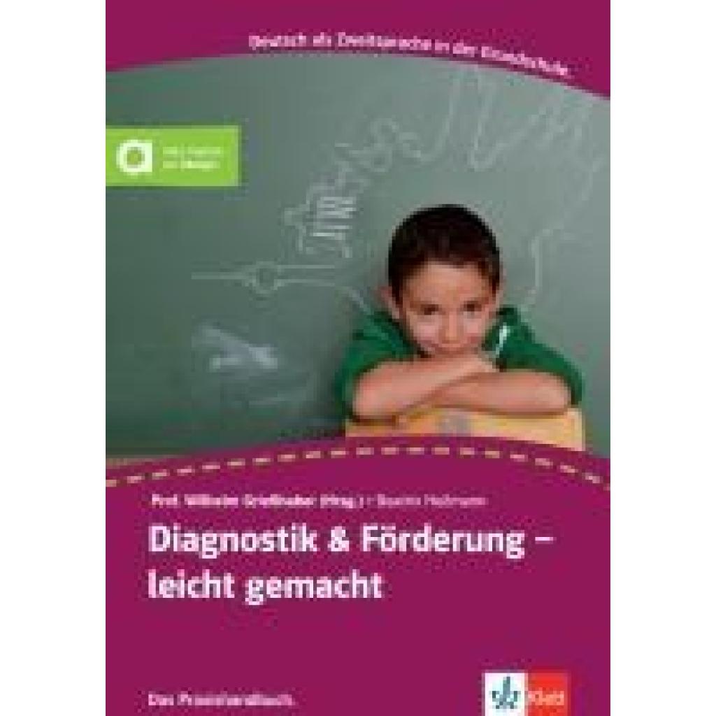 Heilmann, Beatrix: Diagnostik & Förderung - leicht gemacht